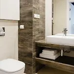 Apartmán Luxlux Metro Slodowiec *