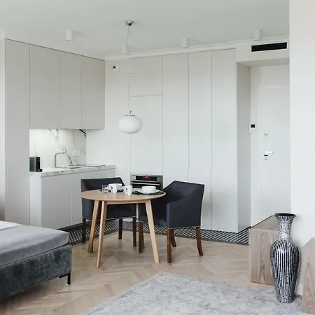 Luxlux Metro Slodowiec