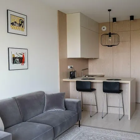 Luxlux Metro Slodowiec