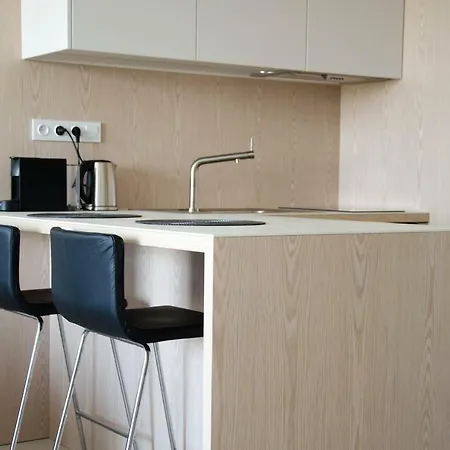 Luxlux Metro Slodowiec *