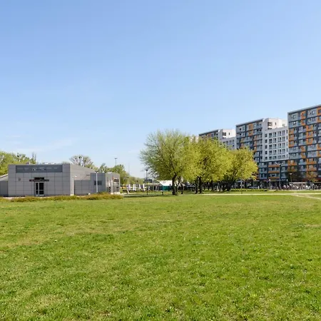 Luxlux Metro Slodowiec *