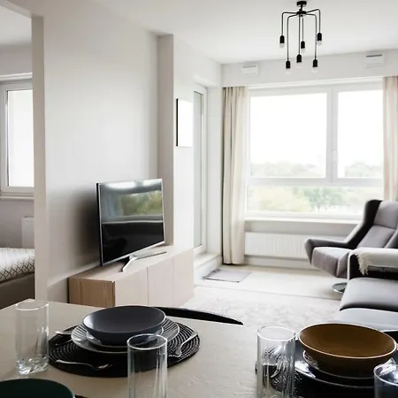 Luxlux Metro Slodowiec Warschau