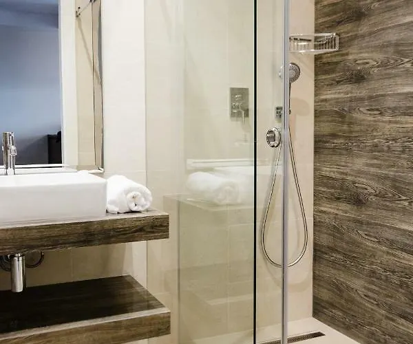 Luxlux Metro Slodowiec Apartment Warsaw