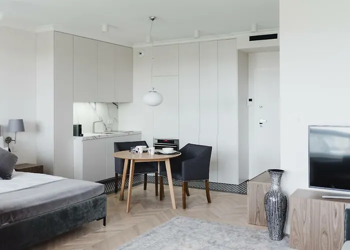 Luxlux Metro Slodowiec