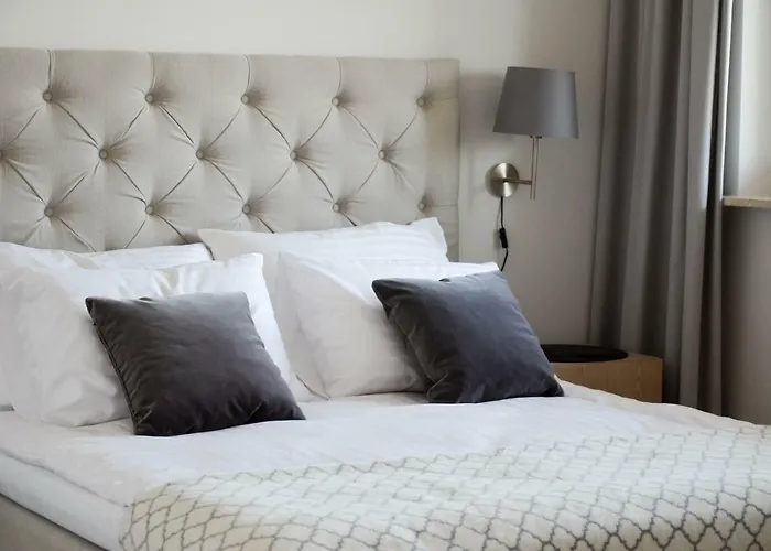 Luxlux Metro Slodowiec Apartment Warsaw