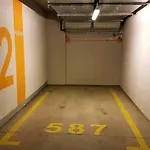 شقة Luxlux Metro Slodowiec *