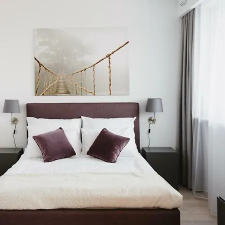 Luxlux Metro Slodowiec * Warszawa