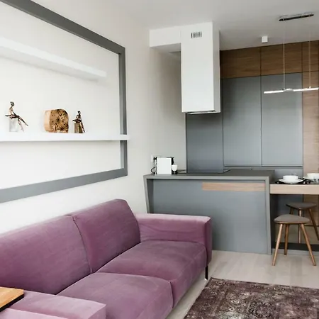 Luxlux Metro Slodowiec *