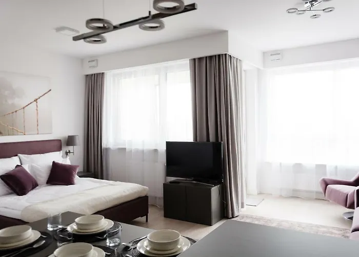 Luxlux Metro Slodowiec * Warszawa