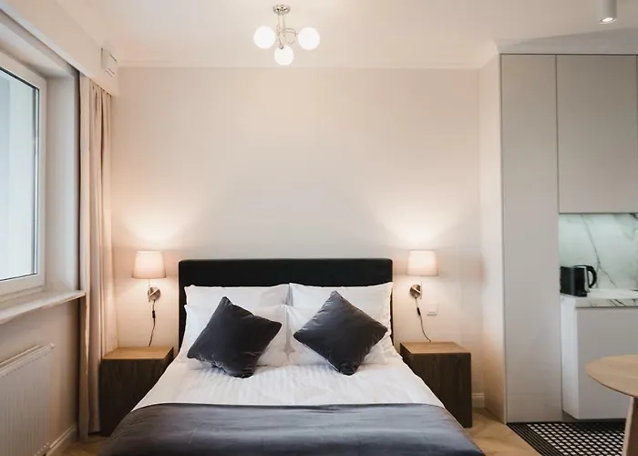 Luxlux Metro Slodowiec Warszawa