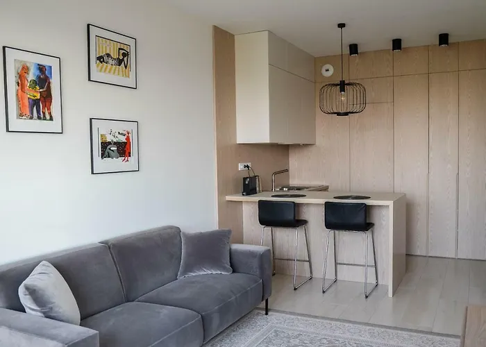 Luxlux Metro Slodowiec