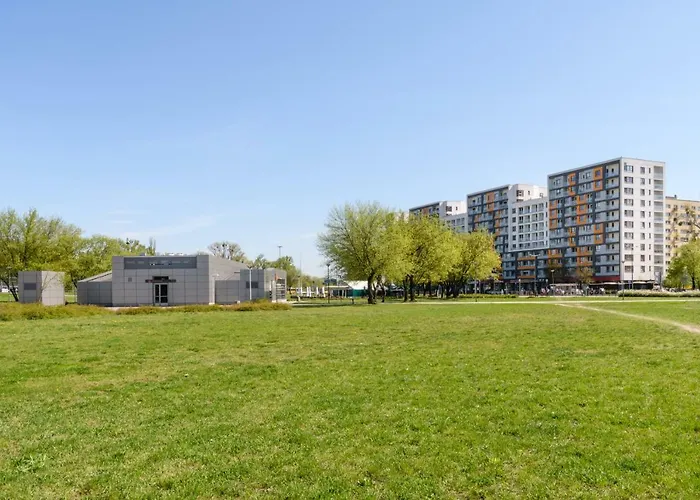 Luxlux Metro Slodowiec *